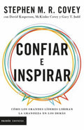 CONFIAR E INSPIRAR