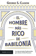 EL HOMBRE MÁS RICO DE BABILONIA | CLASON GEORGE S