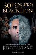 30 principios de un BlackLion | Jürgen Klari