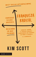 Franqueza radical | KIM SCOTT
