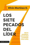 Los siete pecados del líder | MARTINEZ EFREN