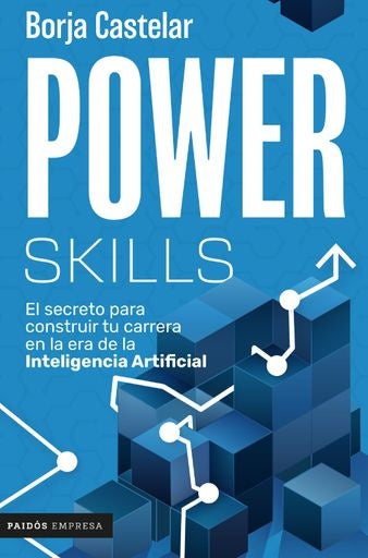 POWER SKILLS | CASTELAR BORJA