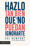 HAZLO TAN BIEN QUE NO PUEDAN IGNORARTE | NEWPORT CAL