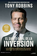 EL SANTO GRIAL DE LA INVERSIÓN | ROBBINS TONY
