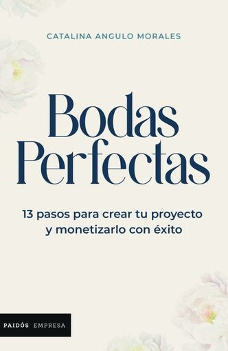 BODAS PERFECTAS
