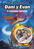 LAS AVENTURAS DE DANI Y EVAN 6 | LAS AVENTURAS DE DANI Y EVAN