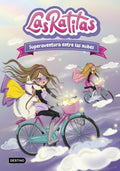 RATITAS 4 LAS SUPER AVENTURA ENTRE LAS NUBES