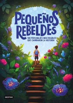 Pequeños Rebeldes | ADRIÁN GALARCEP VIDAL