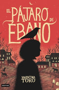 EL PÁJARO DE ÉBANO | TORO VALENTINA