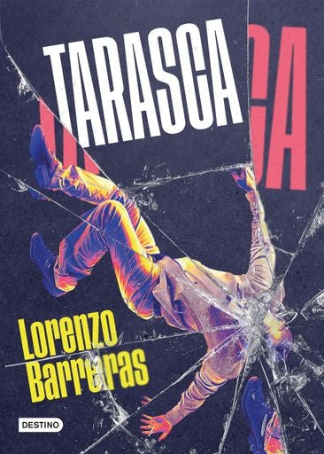 TARASCA | LORENZO BARRERAS