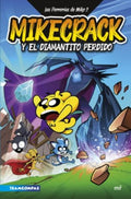 LAS PERRERÍAS DE MIKE 2. MIKECRACK Y EL DIAMANTITO PERDIDO | MIKECRACK