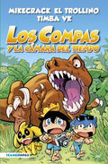 COMPAS 3 Y LA CAMARA DEL TIEMPO | MIKECRACK EL TROLLINO