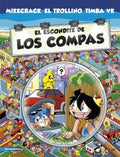 EL ESCONDITE DE LOS COMPAS | TIMBA VK