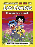 SOBREVIVIENDO 100 DÍAS CON LOS COMPAS | TIMBA VK