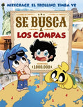 SE BUSCA A LOS COMPAS | VK, EL TROLLINO; TIMBA VK