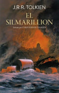 EL SILMARILLION | JOHN RONALD REUEL TOLKIEN