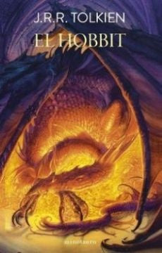 EL HOBBIT | J.R.R. TOLKIEN