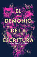 DEMONIO DE LA ESRITURA | DICK K.PHILIP