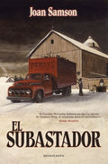 EL SUBASTADOR | SAMSON JOAN