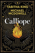 CALLIOPE | MCDOWELL MICHAEL