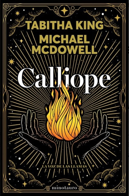 CALLIOPE | MCDOWELL MICHAEL