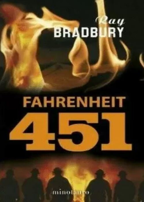 Fahrenheit 451 | RAY BRADBURY
