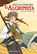 EL ALQUIMISTA | PAULO COELHO