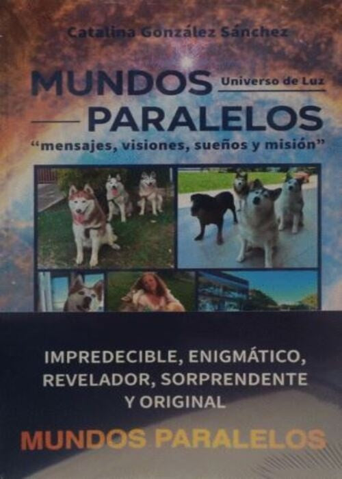 MUNDOS PARALELOS