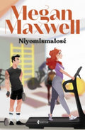 NIYOMISMALOSÉ | MEGAN MAXWELL