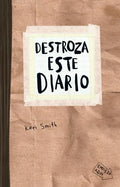 DESTROZA ESTE DIARIO | KERI SMITH