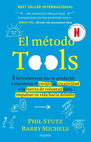 EL MÉTODO TOOLS | BARRY; PHIL STUTZ MICHELS