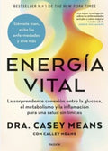 ENERGÍA VITAL | CASEY MEANS
