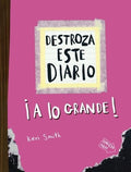 DESTROZA ESTE DIARIO LO GRANDE! | KERI SMITH