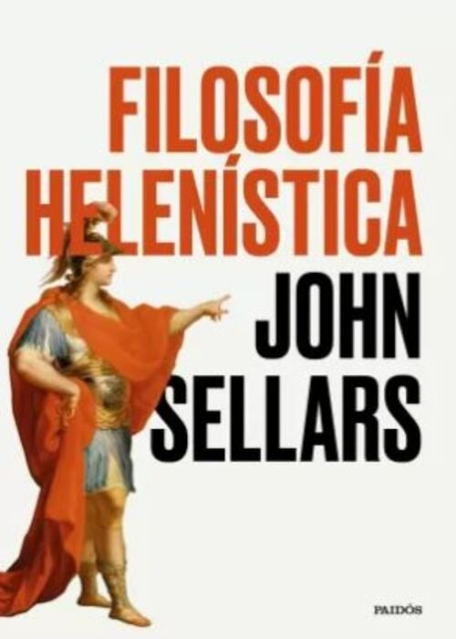 FILOSOFÍA HELENÍSTICA | SELLARS JOHN