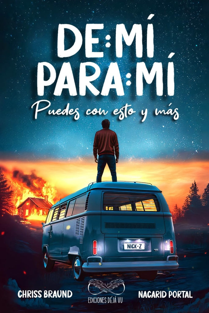 DE MI PARA MI. PUEDES CON ESTO Y MAS | Nacarid Portal