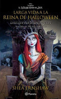 Larga Vida A La Reina De Halloween | Shea Ernshaw