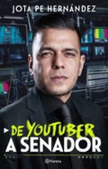 DE YOUTUBER A SENADOR | JONATHAN FERNEY PULIDO HERNÁNDEZ