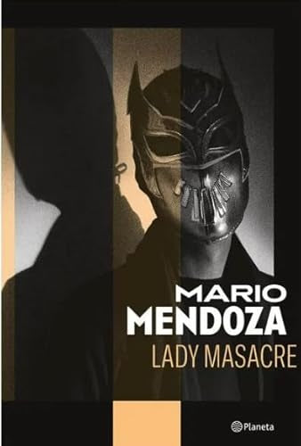 Lady Masacre | KECO MARIO MENDOZA; OLANO