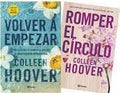 PACK COLLEN HOOVER | COLLEEN HOOVER