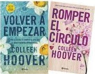 PACK COLLEN HOOVER | COLLEEN HOOVER