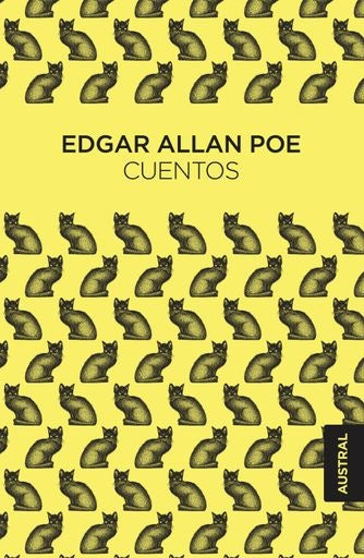 CUENTOS | EDGAR ALLAN POE