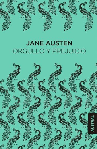 ORGULLO Y PREJUICIO | AUSTEN JANE