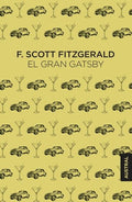 EL GRAN GATSBY | F. SCOTT FITZGERALD