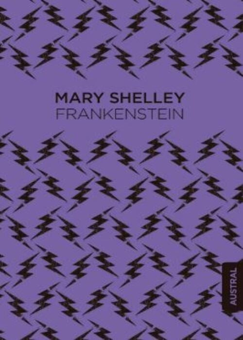FRANKENSTEIN | SHELLEY MARY