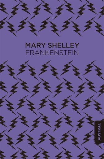 Frankenstein | Mary Shelley
