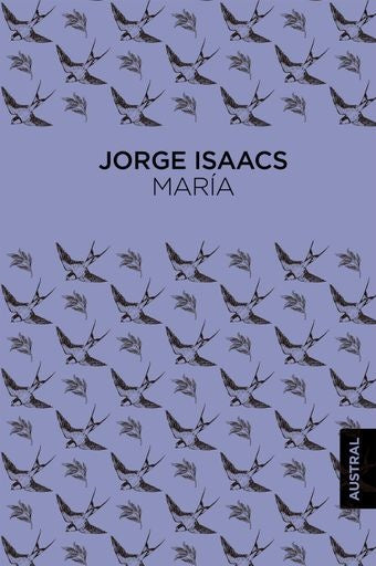 MARÍA | JORGE ISAACS