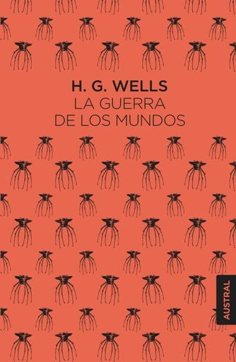 LA GUERRA DE LOS MUNDOS | H. G. WELLS
