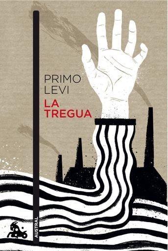 La tregua | PRIMO LEVI