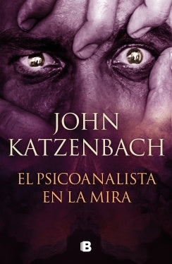 EL PSICOANALISTA EN LA MIRA | KATZENBACH JOHN
