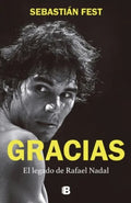 GRACIAS. EL LEGADO DE RAFAEL NADAL | FEST SEBASTIAN
